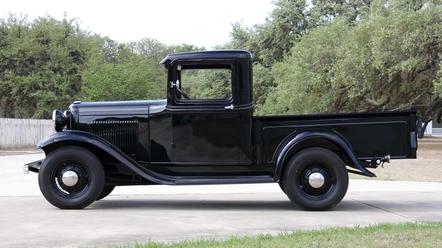 1932 Ford Pickup (1932-1934) - Image 2 of 15