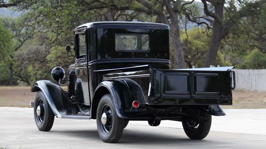 1932 Ford Pickup (1932-1934) - Image 3 of 15