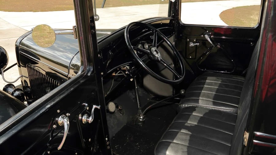 1932 Ford Pickup (1932-1934) - Image 4 of 15
