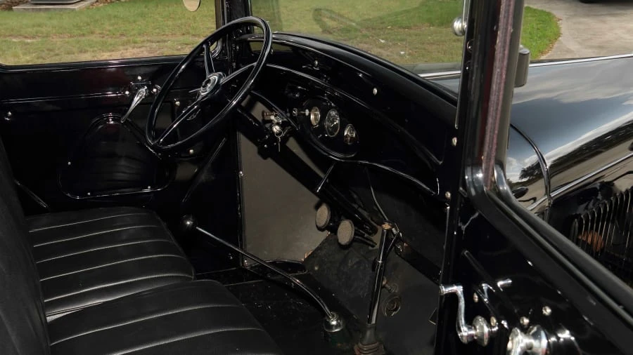 1932 Ford Pickup (1932-1934) - Image 5 of 15