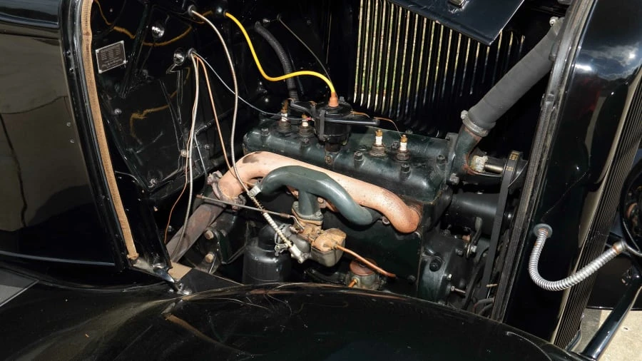 1932 Ford Pickup (1932-1934) - Image 7 of 15