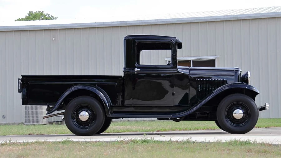 1932 Ford Pickup (1932-1934) - Image 8 of 15