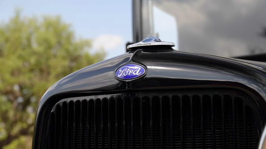 1932 Ford Pickup (1932-1934) - Image 9 of 15