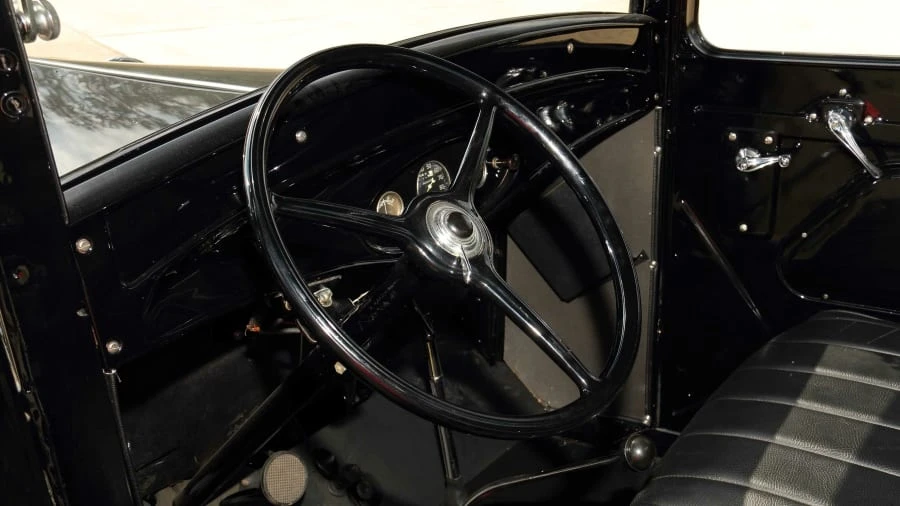 1932 Ford Pickup (1932-1934) - Image 10 of 15