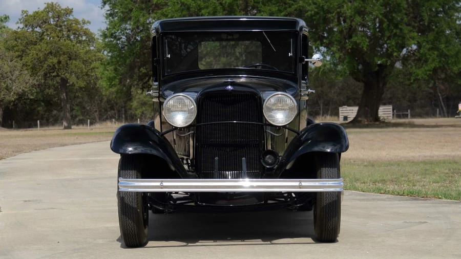 1932 Ford Pickup (1932-1934) - Image 11 of 15