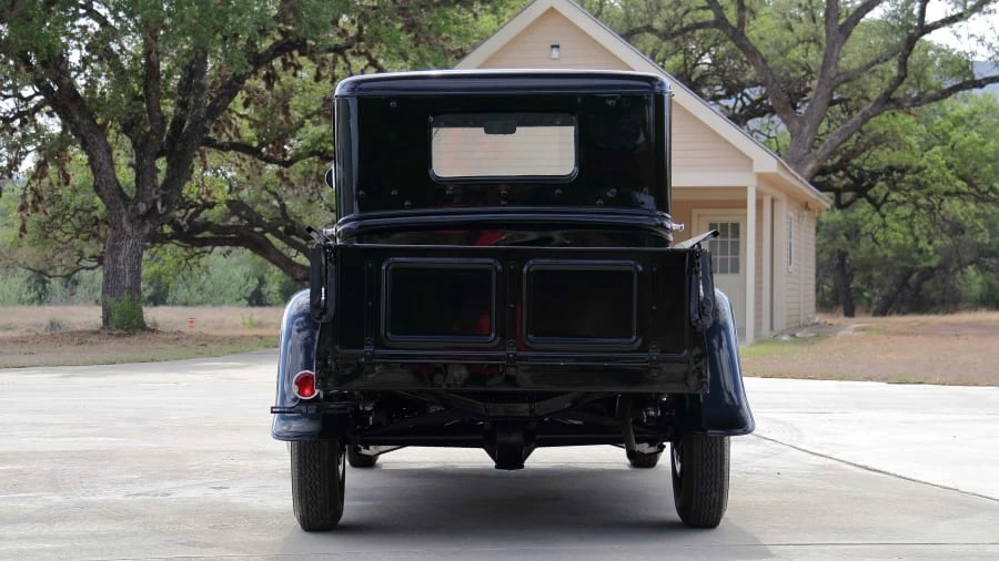 1932 Ford Pickup (1932-1934) - Image 14 of 15