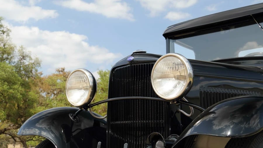 1932 Ford Pickup (1932-1934) - Image 15 of 15