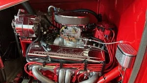 1932 Ford Pickup (1932-1934) - Image 2 of 4