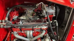 1932 Ford Pickup (1932-1934) - Image 3 of 4