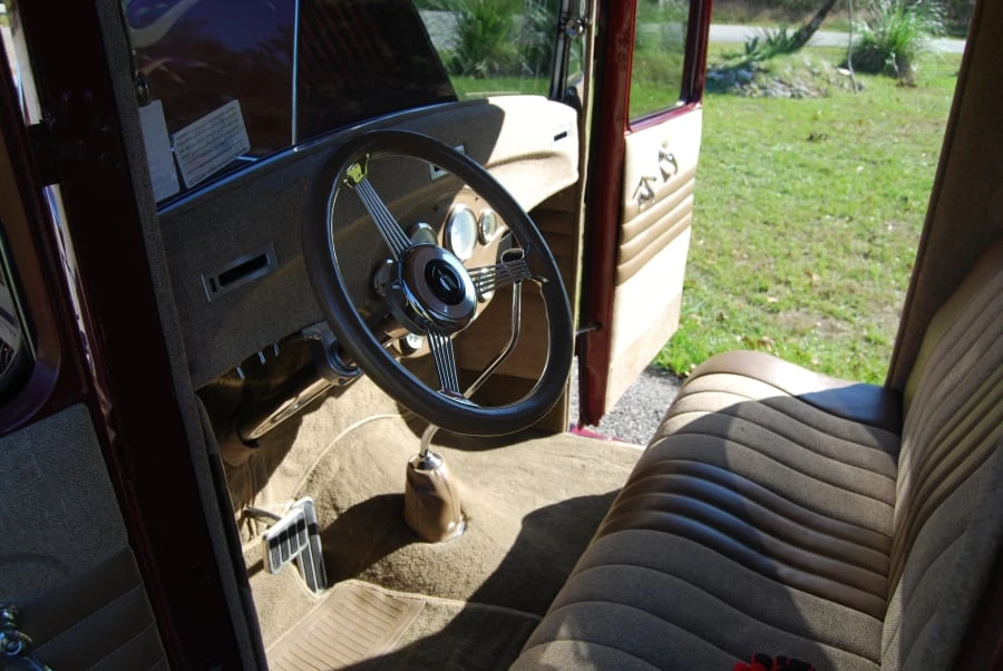 1932 Ford Pickup (1932-1934) - Image 3 of 6