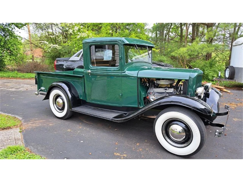 1932 Ford Pickup (1932-1934) - Image 2 of 22