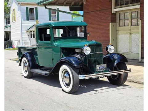 1932 Ford Pickup