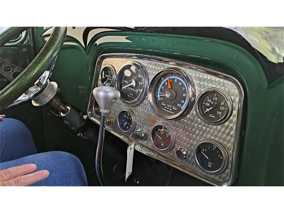 1932 Ford Pickup (1932-1934) - Image 8 of 22