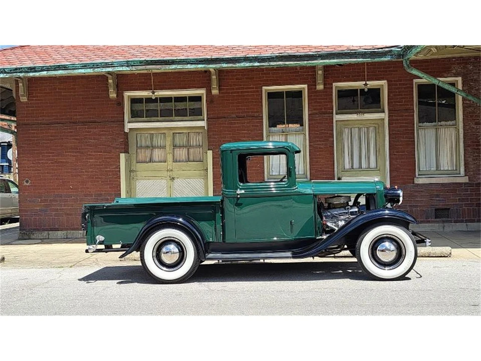 1932 Ford Pickup (1932-1934) - Image 4 of 22