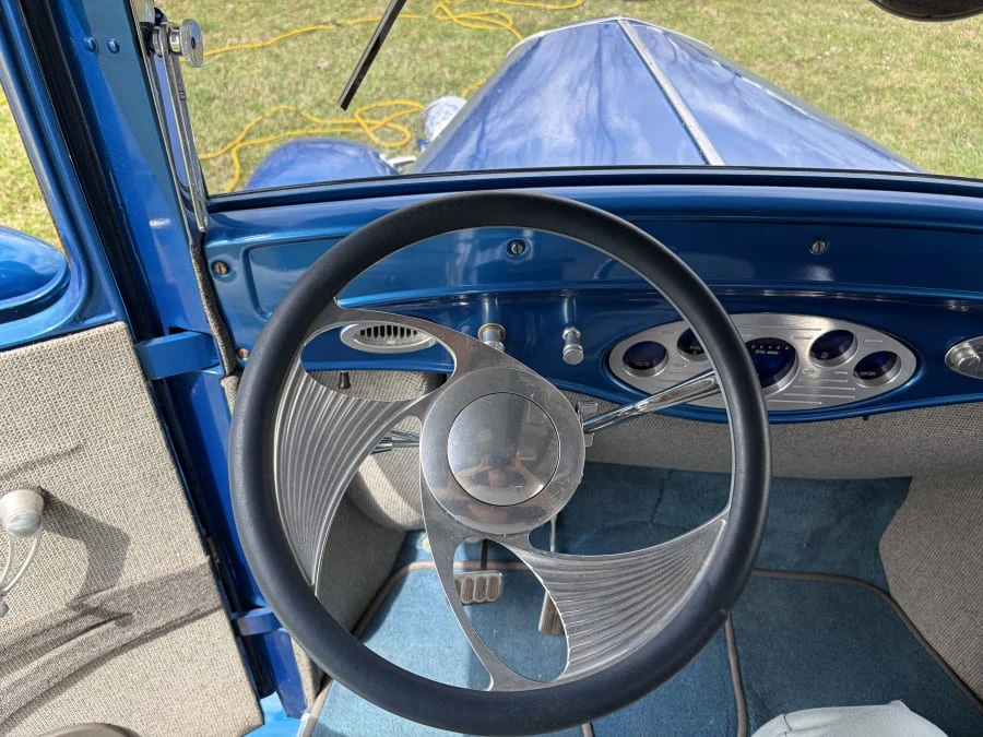 1932 Ford Pickup (1932-1934) - Image 18 of 24