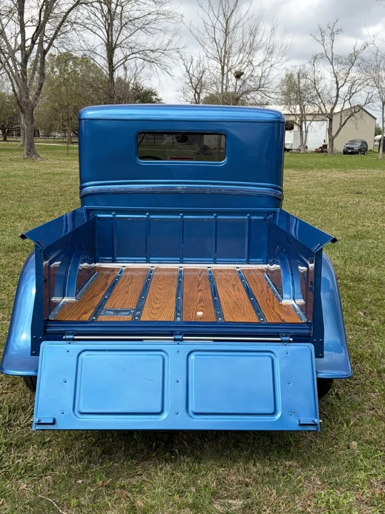 1932 Ford Pickup (1932-1934) - Image 24 of 24