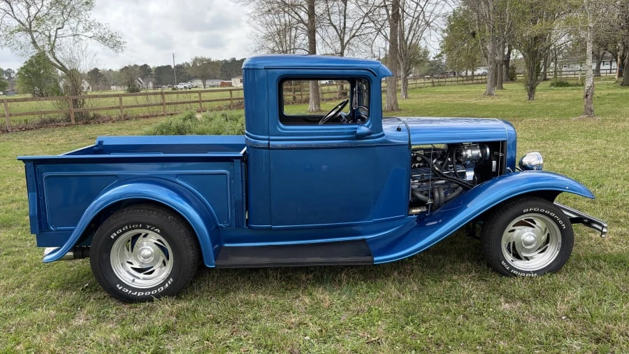 1932 Ford Pickup (1932-1934) - Image 2 of 24