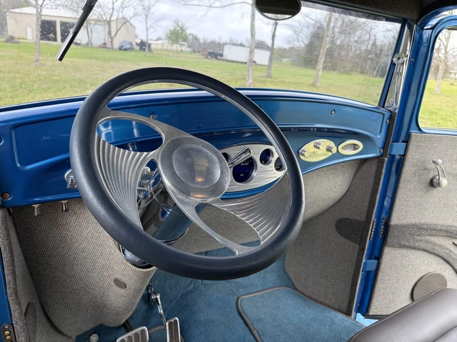 1932 Ford Pickup (1932-1934) - Image 13 of 24