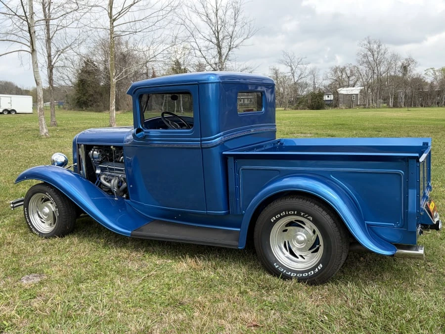 1932 Ford Pickup (1932-1934) - Image 9 of 24