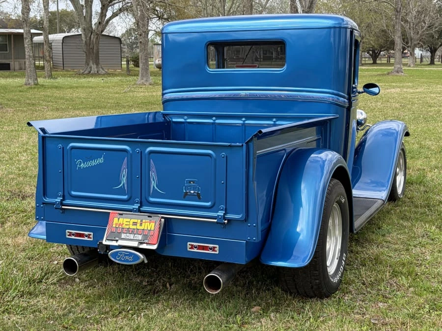 1932 Ford Pickup (1932-1934) - Image 8 of 24