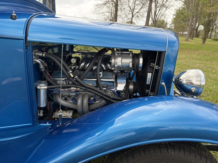 1932 Ford Pickup (1932-1934) - Image 21 of 24