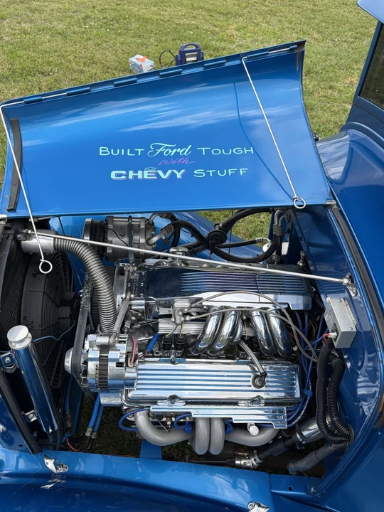 1932 Ford Pickup (1932-1934) - Image 22 of 24