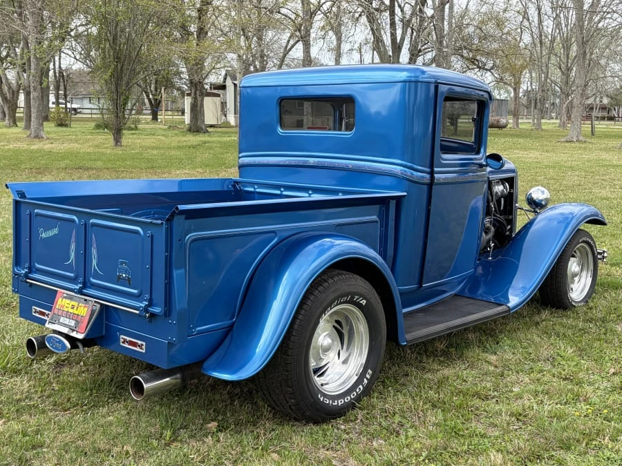 1932 Ford Pickup (1932-1934) - Image 3 of 24
