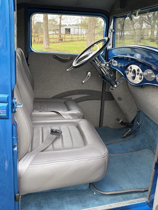1932 Ford Pickup (1932-1934) - Image 19 of 24