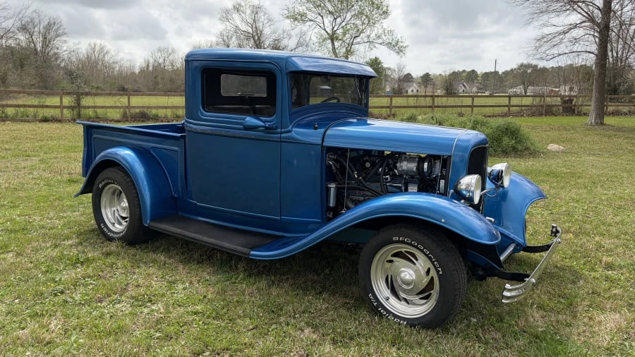 1932 Ford Pickup (1932-1934) - Image 7 of 24