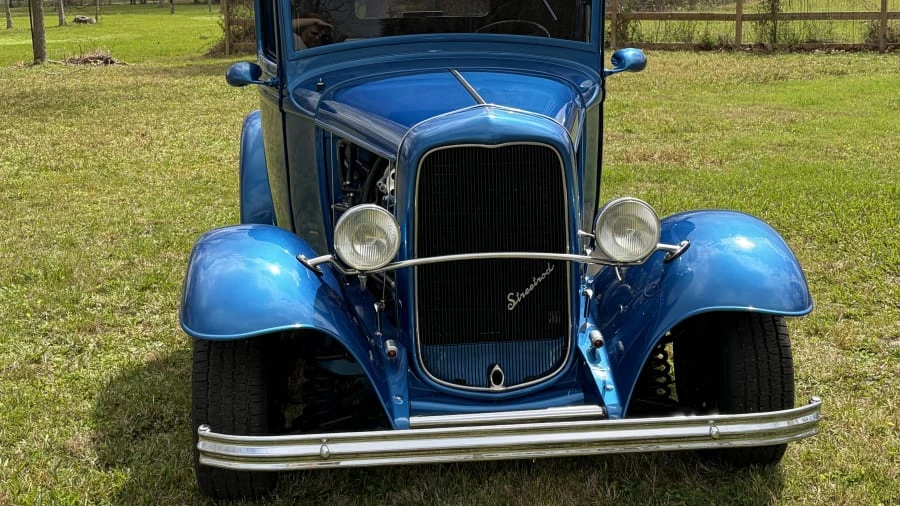 1932 Ford Pickup (1932-1934) - Image 4 of 24