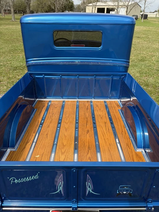 1932 Ford Pickup (1932-1934) - Image 23 of 24