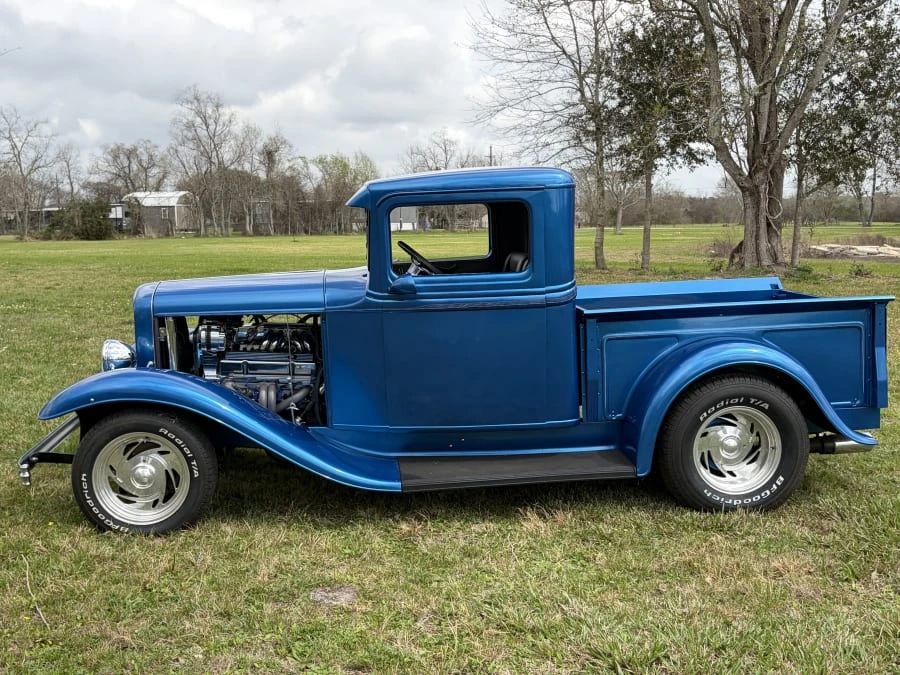 1932 Ford Pickup (1932-1934) - Image 11 of 24