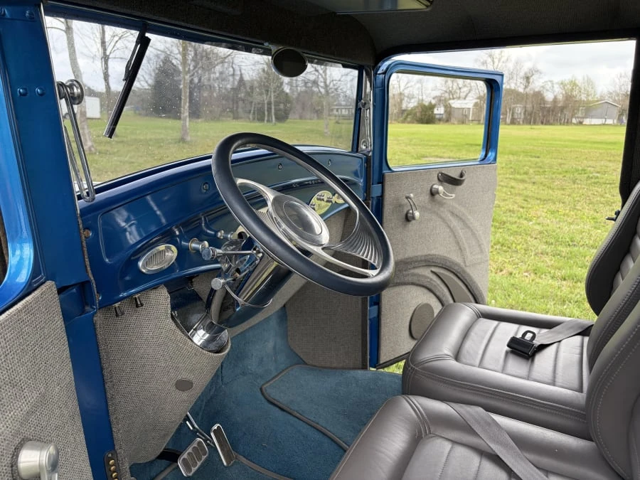 1932 Ford Pickup (1932-1934) - Image 17 of 24