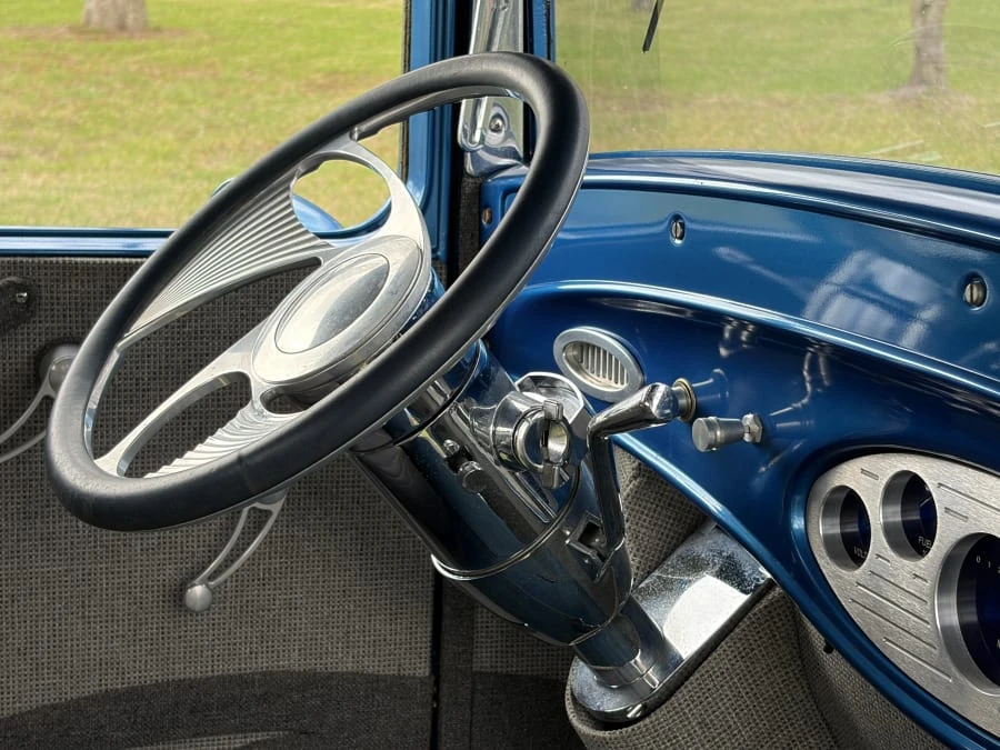 1932 Ford Pickup (1932-1934) - Image 20 of 24