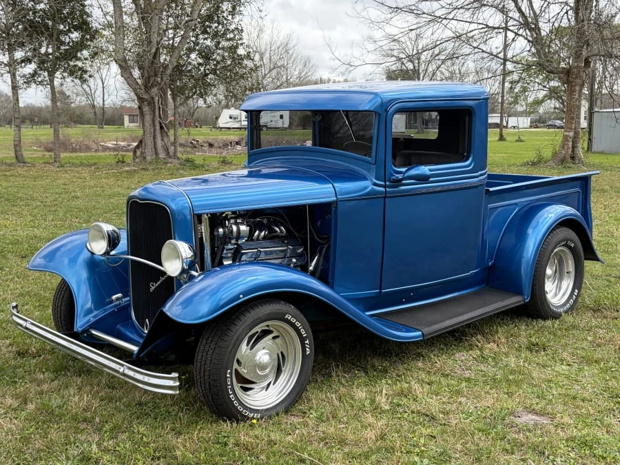 1932 Ford Pickup (1932-1934) - Image 10 of 24