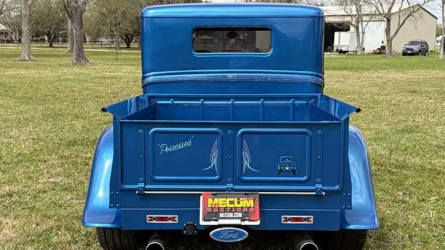 1932 Ford Pickup (1932-1934) - Image 5 of 24