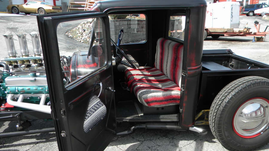 1932 Ford Pickup (1932-1934) - Image 3 of 10