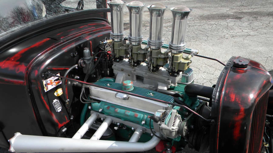 1932 Ford Pickup (1932-1934) - Image 7 of 10