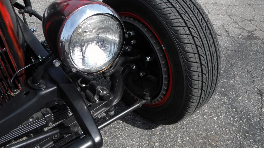 1932 Ford Pickup (1932-1934) - Image 9 of 10