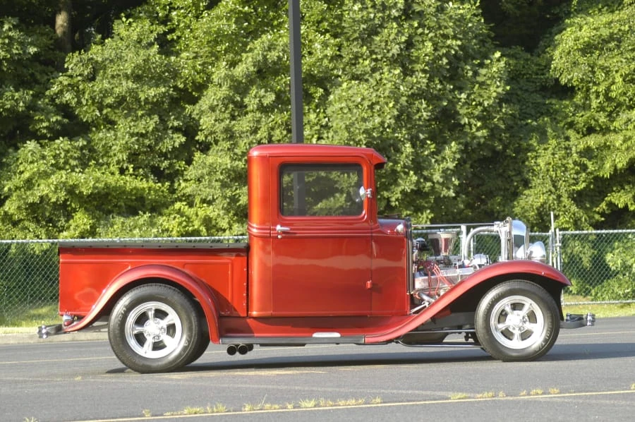 1932 Ford Pickup (1932-1934) - Image 2 of 8