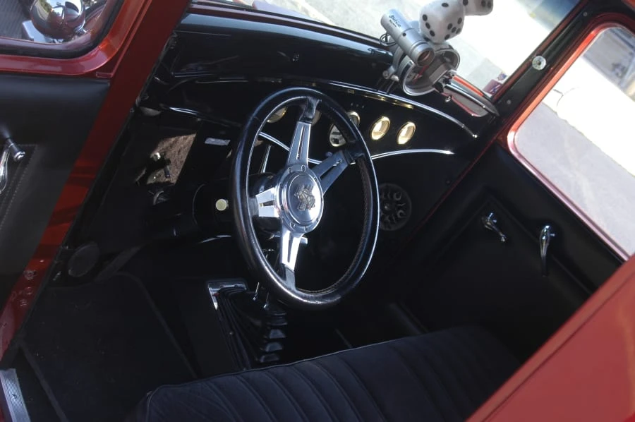 1932 Ford Pickup (1932-1934) - Image 3 of 8