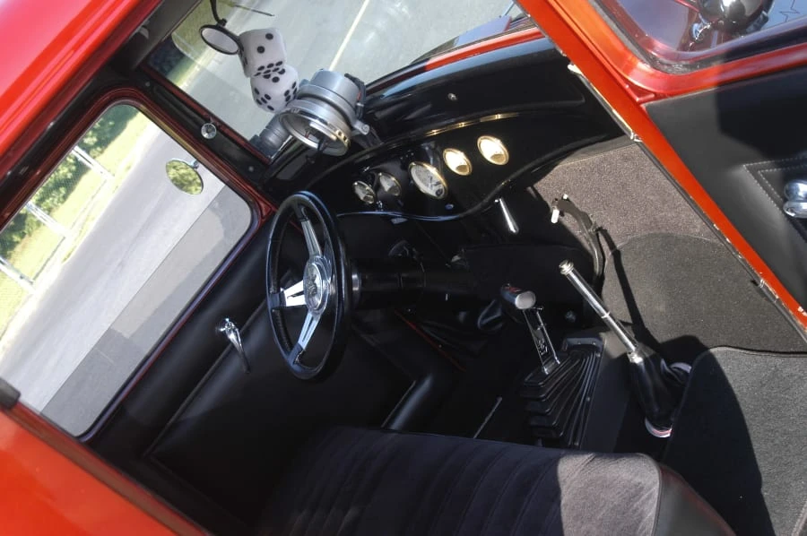 1932 Ford Pickup (1932-1934) - Image 4 of 8