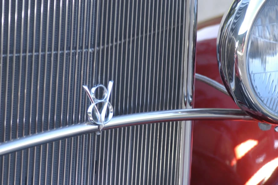 1932 Ford Pickup (1932-1934) - Image 8 of 8