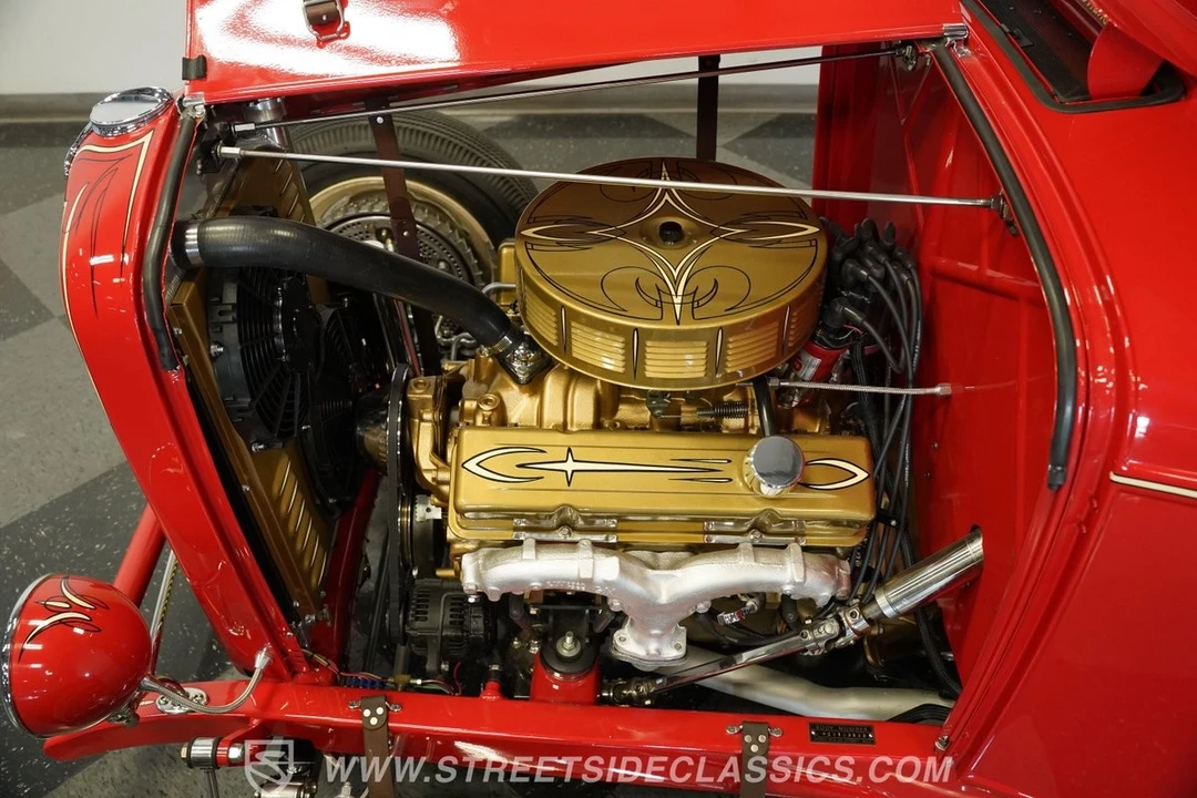 1932 Ford Pickup (1932-1934) - Image 3 of 21