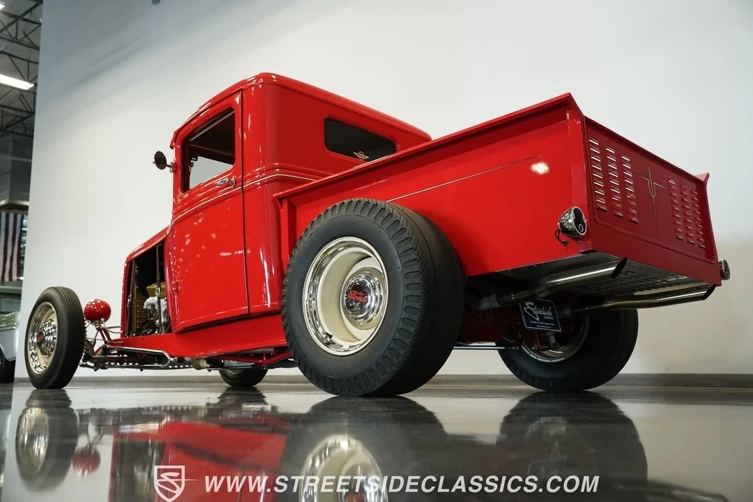 1932 Ford Pickup (1932-1934) - Image 11 of 12