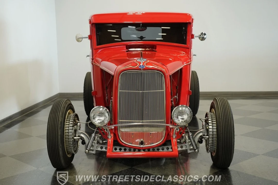 1932 Ford Pickup (1932-1934) - Image 20 of 21