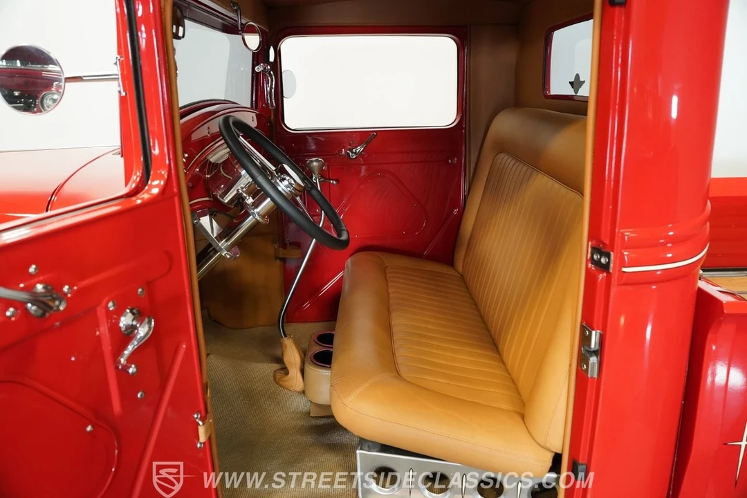 1932 Ford Pickup (1932-1934) - Image 2 of 21