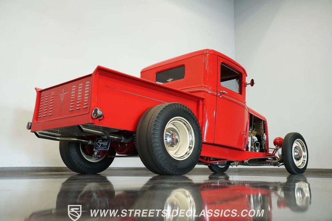1932 Ford Pickup (1932-1934) - Image 14 of 21