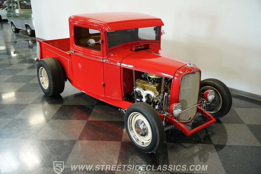 1932 Ford Pickup (1932-1934) - Image 19 of 21