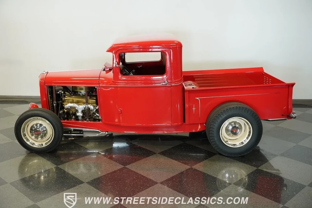 1932 Ford Pickup (1932-1934) - Image 10 of 12